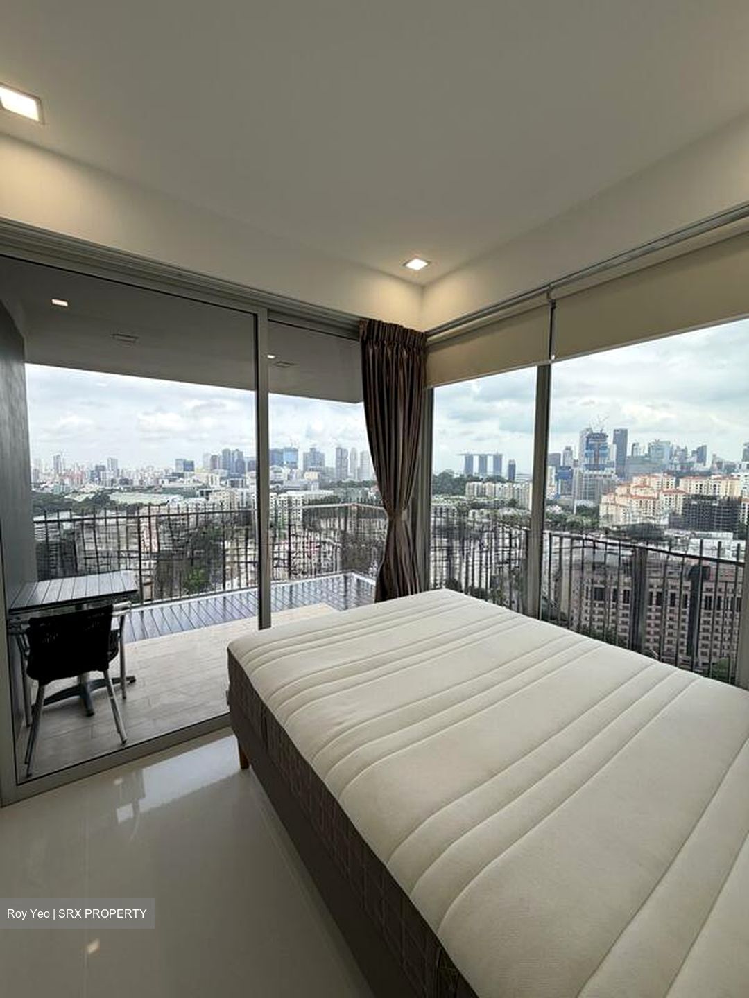 Devonshire Residences (D9), Apartment #517874211